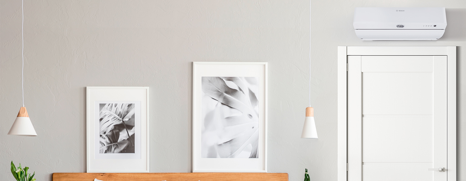 Zentrale Wohnraumlüftung